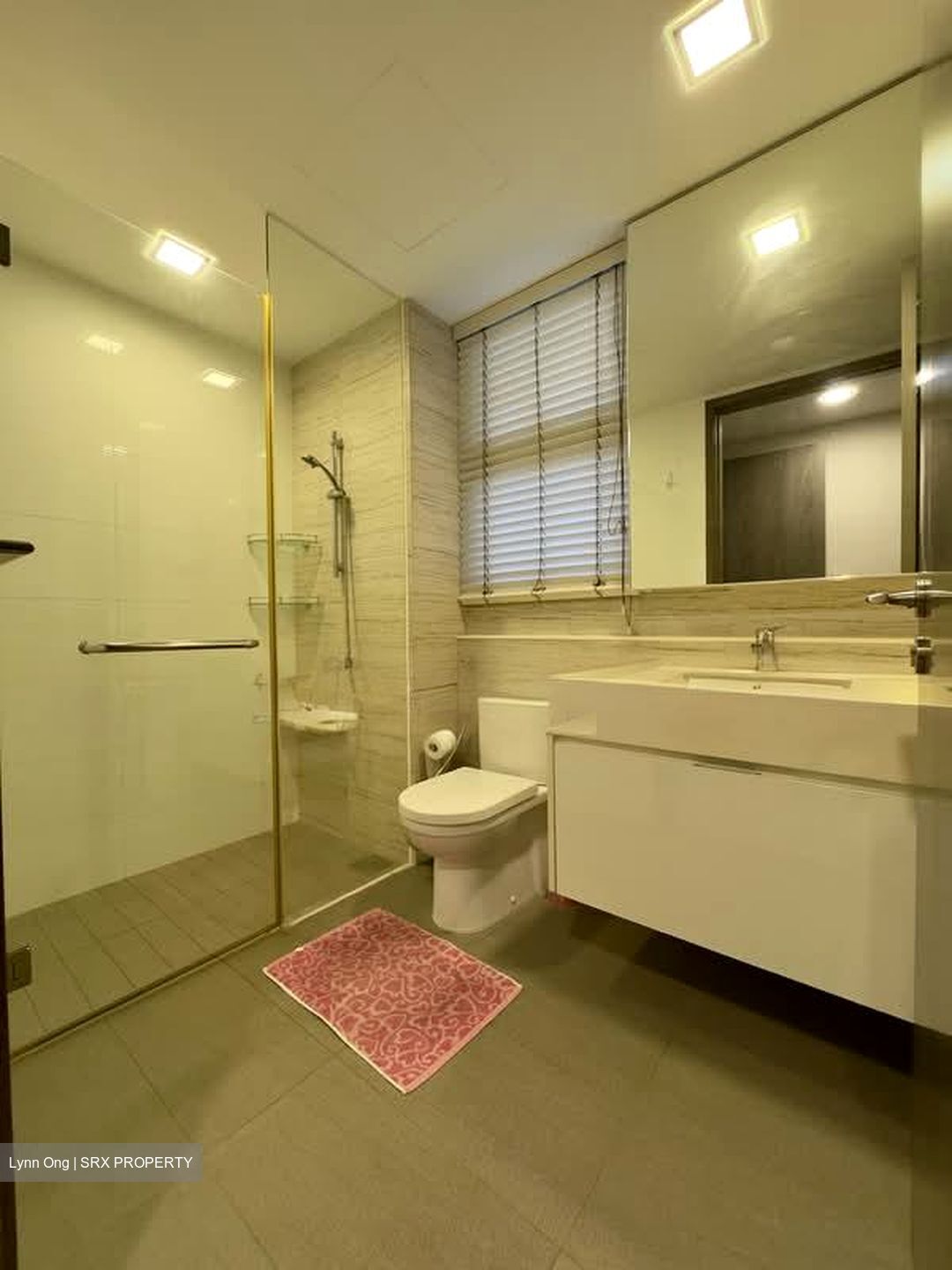 Lush Acres (D28), Condominium #566852101
